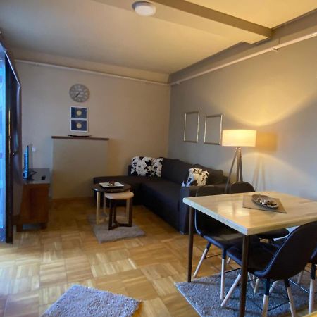 Apartment Kristi Kruševo 外观 照片