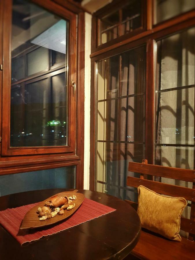 Apartment Kristi Kruševo 外观 照片