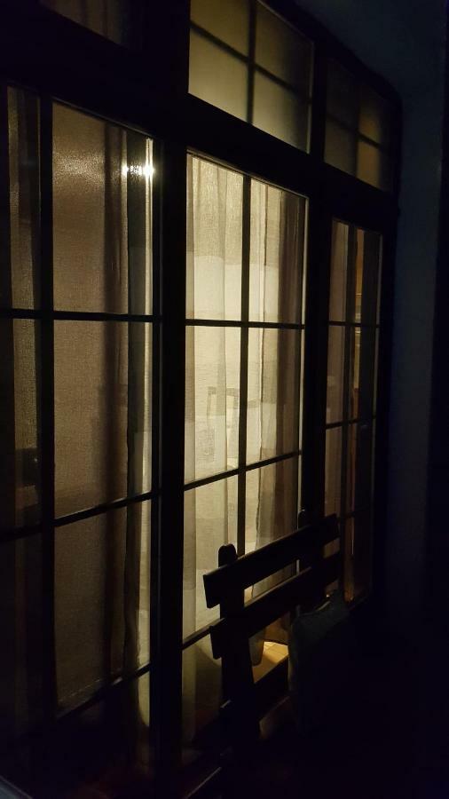 Apartment Kristi Kruševo 外观 照片