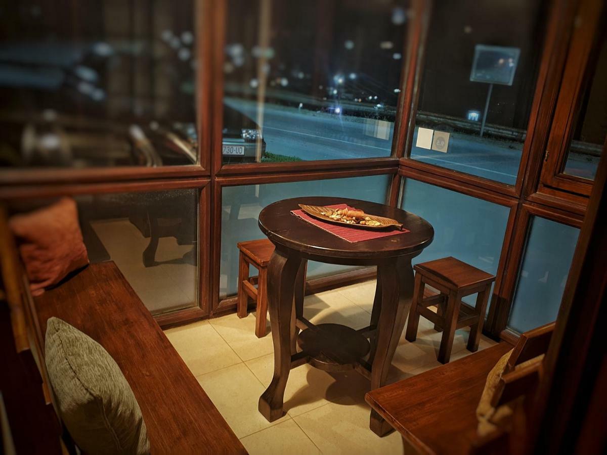 Apartment Kristi Kruševo 外观 照片